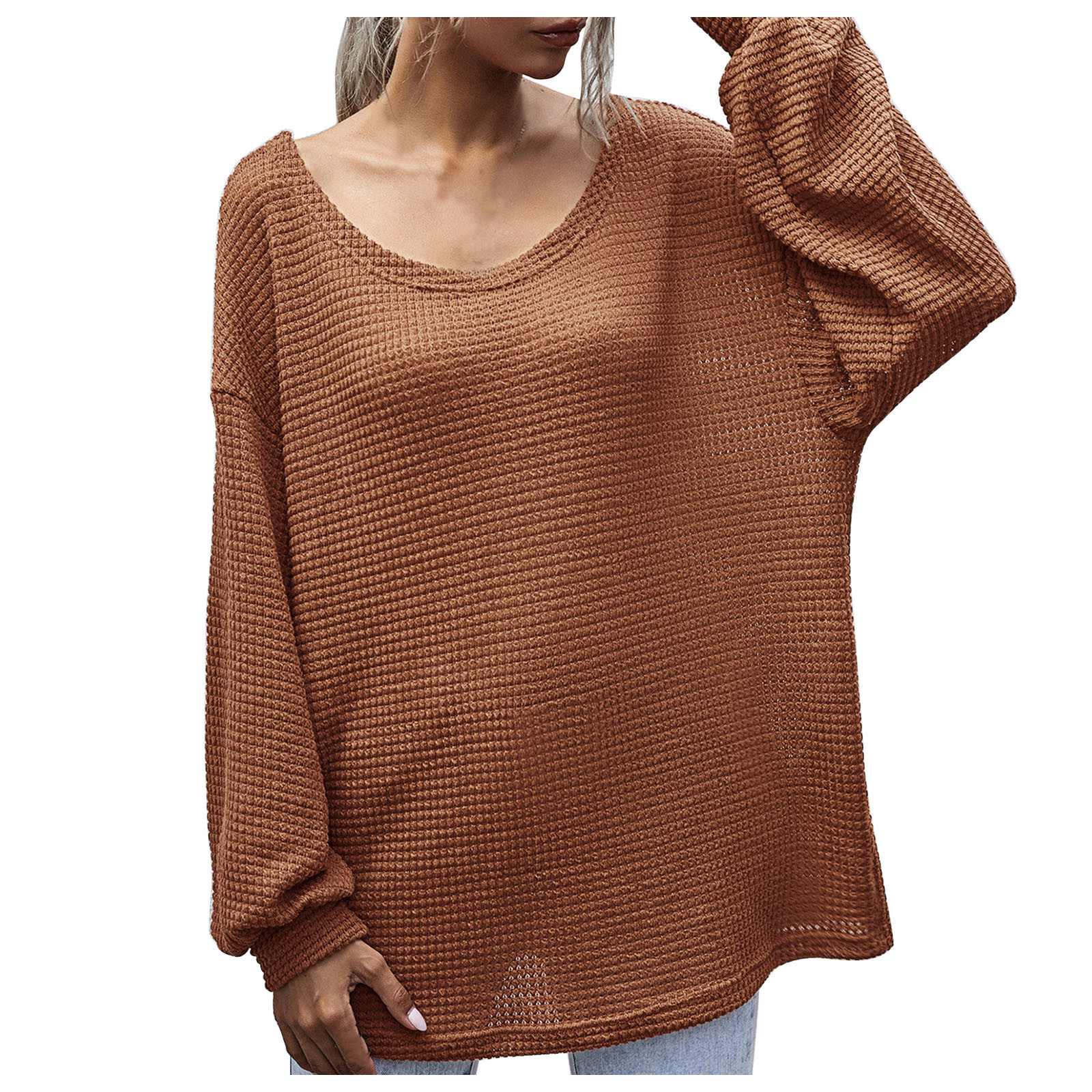 Long Sleeve Shirt Tops 