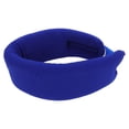 thumbnail image 2 of Collar Cervical de Espuma, Soporte firmemento Ajustado curvo de alta densidad ergonómico espalda y bucle abrazo de cuello Ajustable para calentamiento del cuello, 2 of 7