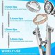 thumbnail image 5 of 6825 Spring Bar Piler Standard Spring Bar Removing Tool Watches Spring Bar Bracelet Pliers for ROLEX, 5 of 5