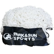 Park & Sun Sports 6' LaCrosse Bungee Net