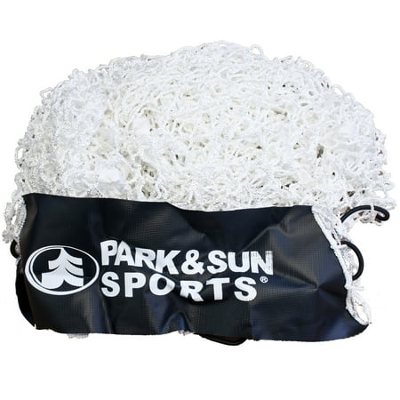 Park & Sun Sports 6' LaCrosse Bungee Net
