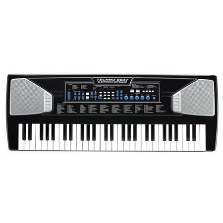 Deluxe Concert 54-key Keyboard