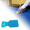 thumbnail image 2 of Ponceuse à Embout de Queue de Piscine en Alliage d'Aluminium, Outil de Réparation de Polissoir, Accessoires de Billard, Portable, Robuste, Léger, Moufle pour Billard, 2 of 8
