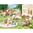 thumbnail image 4 of Muñeca EPOCH Sylvanian Families Bebé Conejo Leche para Niños, 4 of 4