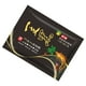 thumbnail image 3 of Champú para teñir el cabello negro, con ingredientes a base de hierbas de larga duración, espuma para teñir el cabello con burbujas, instantáneo, suave y seguro, 30 ml, 3 of 12
