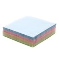 thumbnail image 1 of 13x13CM Microfiber Cleaning Cloths for Eyeglasses Jewelry Crafts Camera Lens Phones Screen(Random Color), 1 of 2