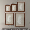 thumbnail image 4 of Palm Oasis I - Premium Framed Canvas 2 Piece Set - Ready to Hang, 4 of 7
