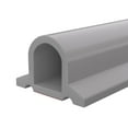 thumbnail image 1 of Duzzy Presa de agua con umbral de ducha plegable de 98 pulgadas, ideal para acceso en silla de ruedas, adecuada para duchas para discapacitados ADA, 1 of 5