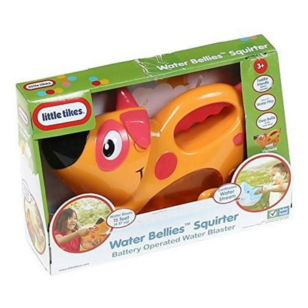 Little Tikes Water Bellies Squirter Hydrant