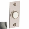 thumbnail image 5 of baldwin rectangular doorbell button, 5 of 7