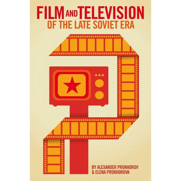 Film and Television Genres of the Late Soviet Era, (Hardcover)