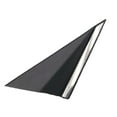 thumbnail image 7 of Black Only 1 Left-Front Window A-pillar Triangle Molding For Hyundai Elantra 2014 2015 2016 86180-3X500 86190-3X500 Door Cover Mirror plate, 7 of 7