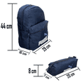 thumbnail image 3 of Mochila Puma Phase Azul [PUM1211] azul 01, 3 of 10