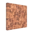 thumbnail image 2 of Stessi 'Abstract 3' Canvas Art, 2 of 4