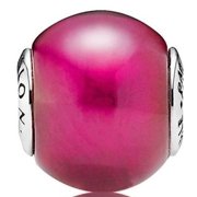 PANDORA PASSION Charm - Synthetic Ruby - 796007SRU