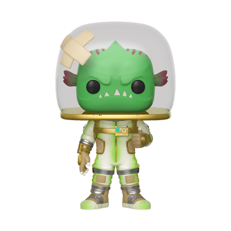 Funko - POP! Games: Fortnite S3 - Leviathan - Multi