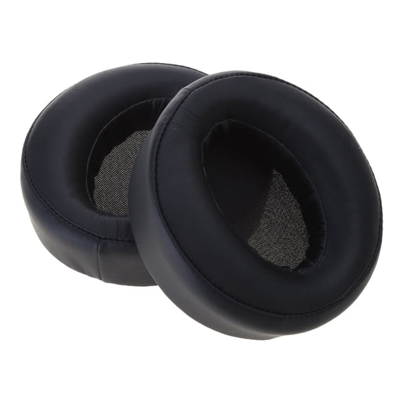 Easily Replaced Ear Pads for MDR-XB950AP XB950n XB950B1 Headphone Thicker Foam Covers Sleeves