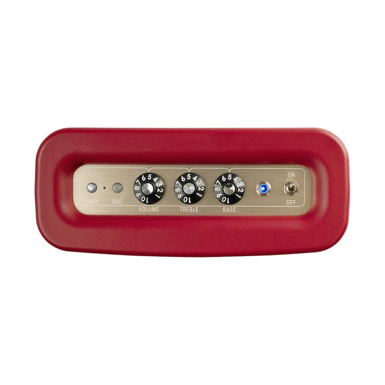 Fender® NEWPORT 2 - 30W Portable Bluetooth Speaker - Walmart.com Fender® NEWPORT 2 - 30W Portable Bluetooth Speaker - Walmart.com