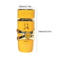 thumbnail image 4 of Eau Parfum Fragancia Aroma Aromático 100ml Body Splash para Hombres Mujeres, 4 of 9