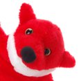 thumbnail image 4 of Animal fauna mano guante marioneta suave felpa marioneta preescor niños juguete Zulema Early Learning Puppet Toy, 4 of 4