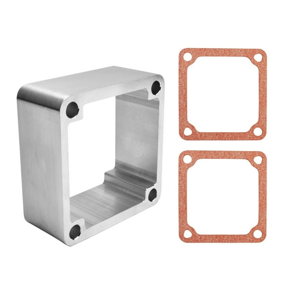 Air Intake Heater Spacer 3969987 Compatible with Dodge 5.9L Cummins