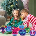 thumbnail image 5 of Blox Fruits Plush,6 No Game Code Included Blox Fruits,Soft Blox Fruits Toys Plush Pillow for Home Decor, Christmas Birthday Ideal Gift for Boys Girls, 5 of 5