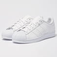 thumbnail image 3 of Tenis Adidas Originals Superstar Fundation Hombre 80 Concha Blanco 25, 3 of 6