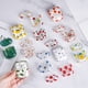thumbnail image 2 of Funda rígida Fruit PC para Airpods Pro 2 1, fundas para auriculares para Airpods 3, funda transparente para auriculares de PC para airpods 3 pro Tan Jianjun unisex, 2 of 2