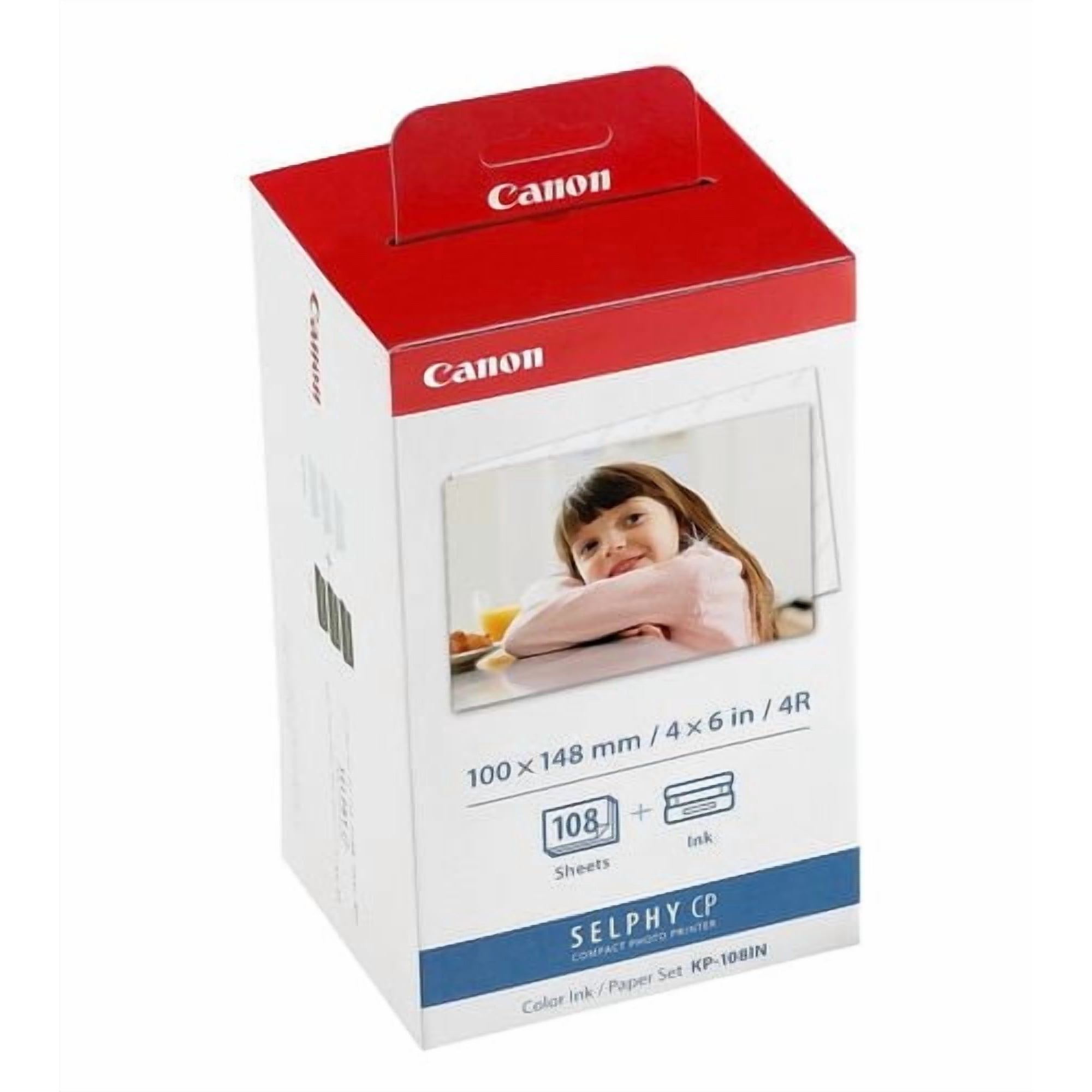 Canon SELPHY CP1300 CARD PRINT KIT
