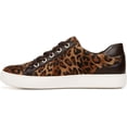 thumbnail image 3 of Naturalizer Women's Morrison Casual Sneakers Natural Cheetah 11M, 3 of 5