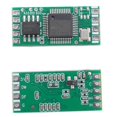 thumbnail image 3 of 2Pcs Analog CVBS to USB Camera Module AV-To-USB, 3 of 5