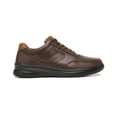 thumbnail image 1 of Zapato Flexi para Hombre Estilo 408204 Chocolate Flexi 408204 CHOCOLATE, 1 of 2