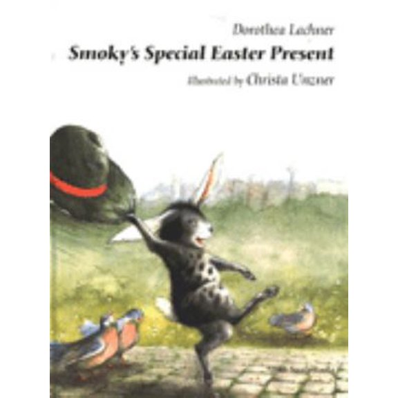 Pre-Owned Smoky's Special Easter Present (Hardcover) 1558585737 9781558585737