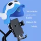 thumbnail image 3 of Soporte Celular Moto/bicicleta Con Base Casco Impermeable, 3 of 8