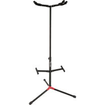 Fender Adjustable 2-Guitar Hanging Stand