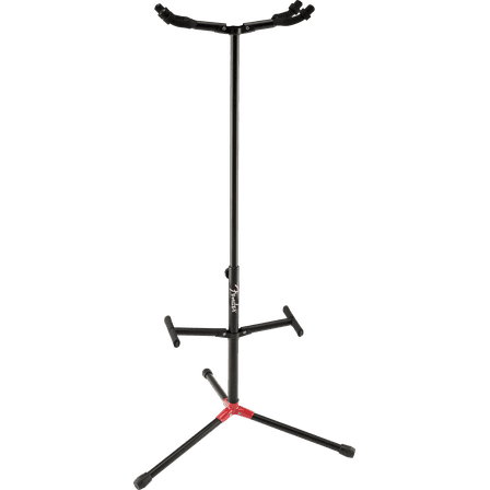 Fender Adjustable 2-Guitar Hanging Stand