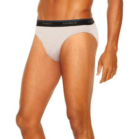 Hanes Men Bikini 16