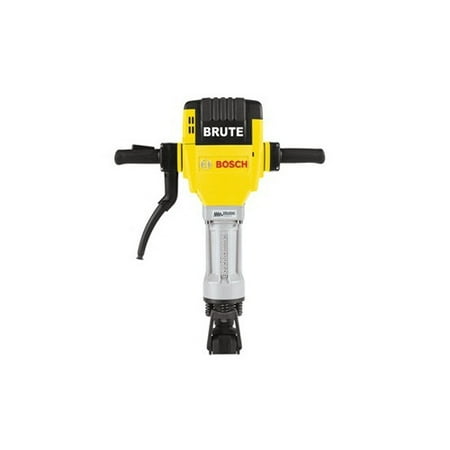 Bosch BH2760VC 15 Amp 1-1/8 in. Hex Brute Breaker Hammer