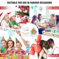 thumbnail image 5 of 2pack Pop Up Card 3d Greeting Card, Mothers Day Fathers Day Teachers' Day And Birthday, For Kids Mom Dad, All Occasions, 5 of 5