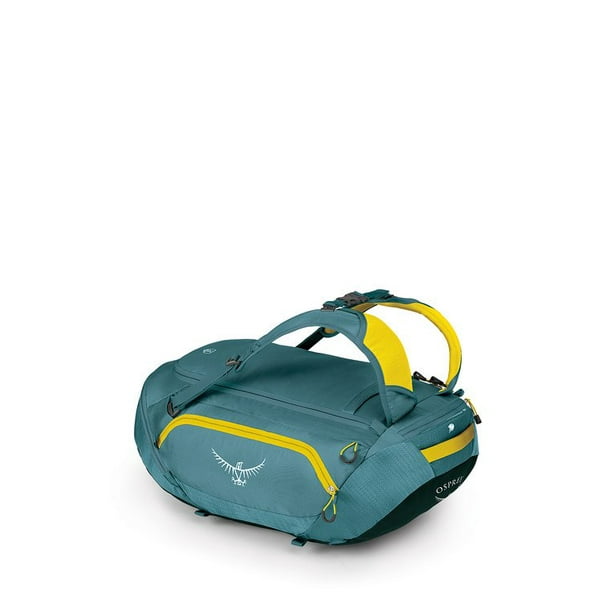 Osprey Trailkit Duffel Lightning Grey O S Walmart