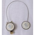 thumbnail image 5 of Owl Shaped Magnetic Buckle Window Drapery Hooks Resin Material 2Pcs, 5 of 5