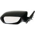 thumbnail image 4 of Geelife Mirror Left Hand Side In-housing Turn Signal Light Driver LH MA1320158 For Mazda, 4 of 10