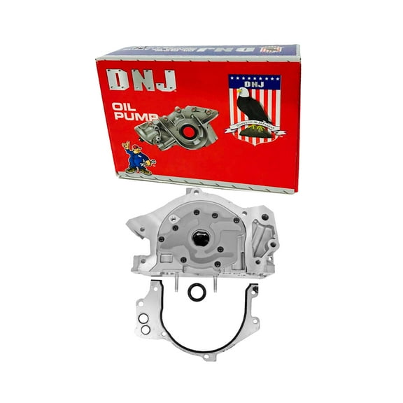 DNJ OP1151 Oil Pump Fits Cars & Trucks 2005-2006 Chrysler 300 3.5L SOHC,2005-2006 Dodge Magnum 3.5L SOHC,2006-2006 Dodge Charger 3.5L SOHC