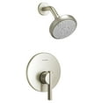 thumbnail image 1 of American Standard Tu430.507 Berwick Shower Only Trim Package - Nickel, 1 of 7