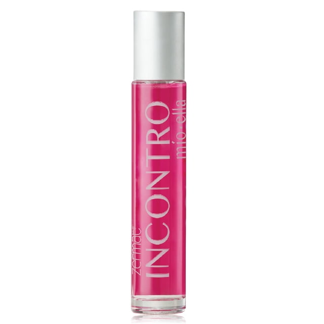 Perfume Zermat Incontro Mio Ella Eau de Parfum para mujer, 50 ml