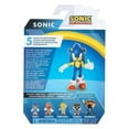 thumbnail image 5 of Jakks Pacific Collectible 2.5" Sonic the Hedgehog Action Figure, 5 of 11