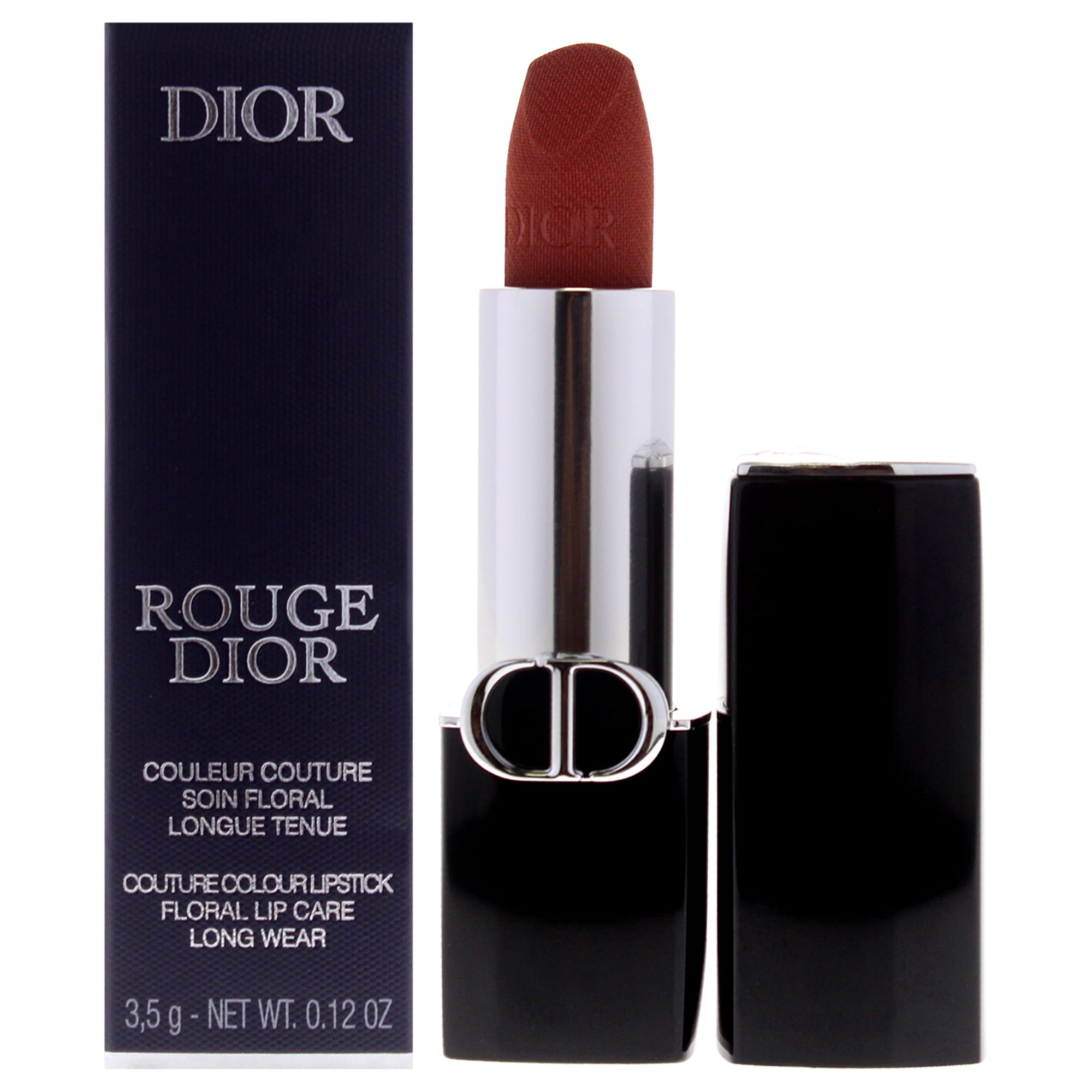 Christian Dior Dior Addict Lipstick Hydra-Gel Core Mirror Shine