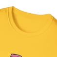 thumbnail image 3 of Men Women Exercise Leg Day Gym Rat Graphic Novelty Tees, 3 of 7