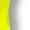 Neon Yellow with White, variant on Unisex Child Kid Size Colored Knee High Sport Team Socks With Various Colored Stripes