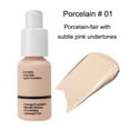 Concealer Full Coverage Concealer for Hickey Cover up Eye Brightener